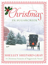 Cover image for Christmas in Sugarcreek
